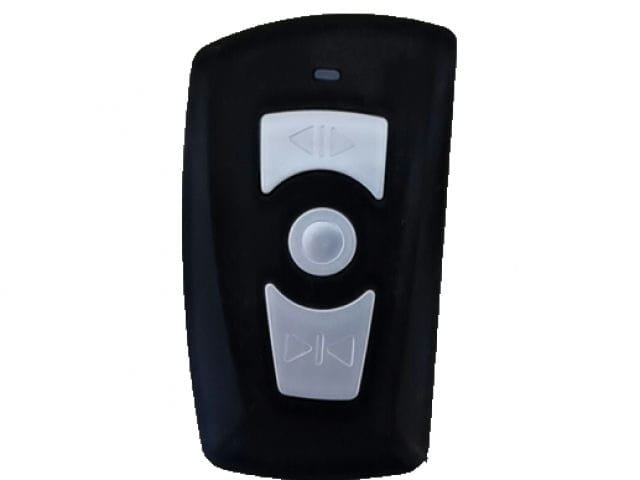 HIKVISION DS-TMG012-4 Пульт управления шлагбаумом