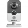 Hikvision DS-2CD2442FWD-IW 4 Мп компактная IP-камера с W-Fi и ИК-подсветкой до 10 м