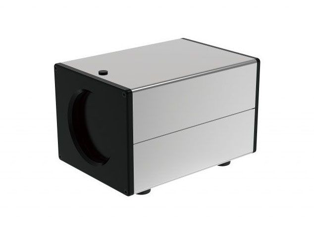 Калибратор Hikvision DS-2TE127-G4A Излучатель в виде модели абсолютно черного тела (АЧТ)