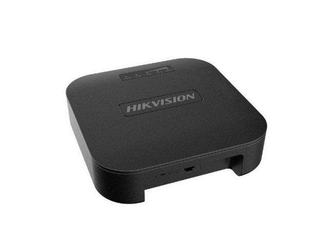 Hikvision DS-3WF0AC-2NT Беспроводной мост