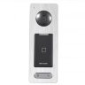 Hikvision DS-K1T500S Терминал доступа со встроенными считывателями Mifare карт и 2 Мп камерой