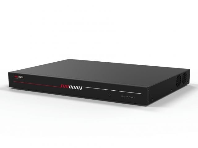 HIKVISION DS-1F05-2H Рабочая станция