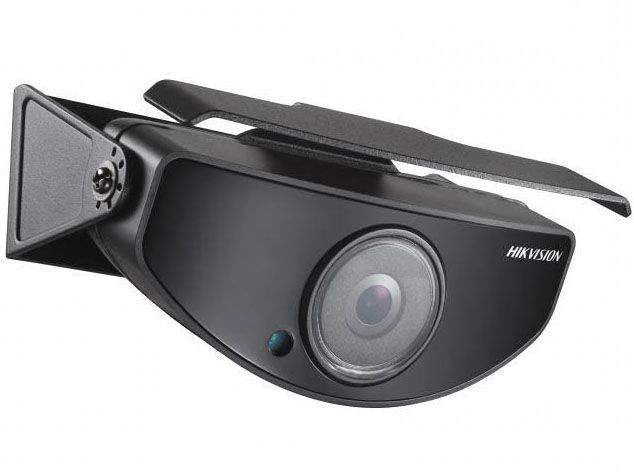 Hikvision AE-VC151T-IT 1 Мп уличная компактная аналоговая камера с ИК-подсветкой до 30 м