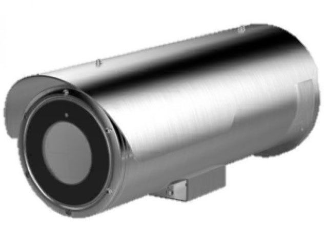Hikvision DS-2CD6626B/E-HIRA 2 Мп Smart IP-камера в устойчивом к коррозии корпусе