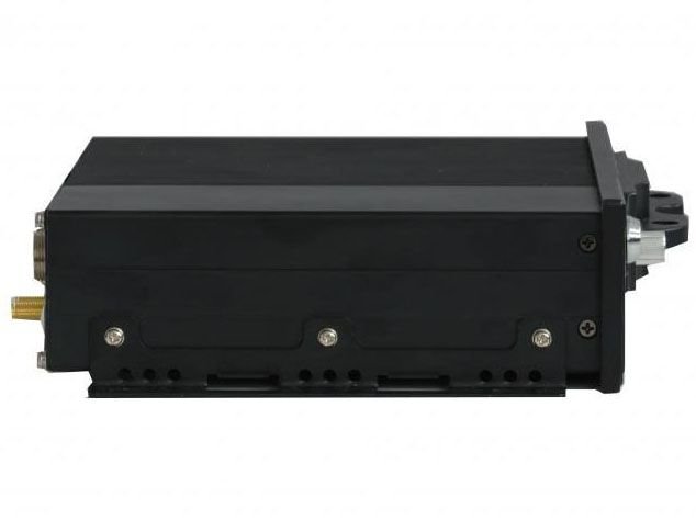 Hikvision DS-M5504HMI 4-х канальный аналоговый видеорегистратор с GPS модулем