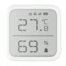 Hikvision DS-PDTPH-E-WE Датчик температуры и влажности беспроводной (AX PRO)