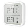 Hikvision DS-PDTPH-E-WE Датчик температуры и влажности беспроводной (AX PRO)