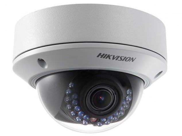 Hikvision DS-2CD1720F-RB 2.8-12 мм IP-камера
