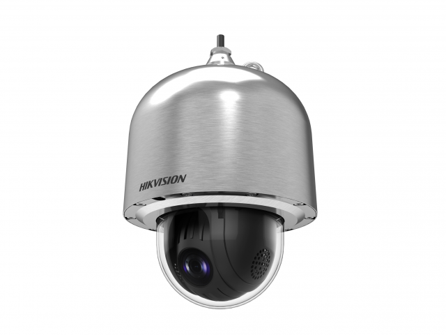 Hikvision DS-2DF6223-CX 2 Мп уличная скоростная поворотная взрывозащищенная IP-камера