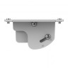 Hikvision DS-2XM6825G0/C-IVSM IP-камера с двумя объективами, функцией подсчета людей и ИК-подсветкой до 3 м
