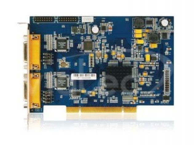 Hikvision DS-4216HFVI-E