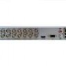 HiWatch DS-H116G 16-ти канальный гибридный HD-TVI регистратор