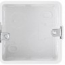 Hikvision DS-KAB86 Монтажное основание для врезного крепления