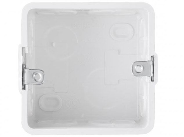 Hikvision DS-KAB86 Монтажное основание для врезного крепления