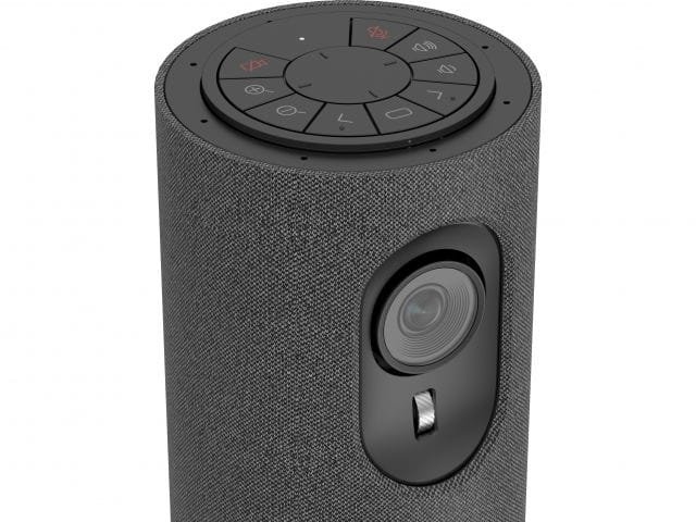 HIKVISION DS-UVC-X12 Универсальная 1080р камера с 2 Мп (WDR) CMOS