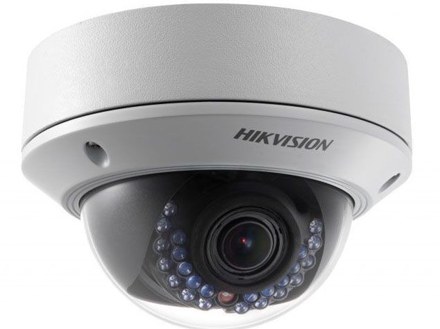 Hikvision DS-2CD1720F-RB 2.8-12 мм (B)