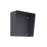 Hikvision DS-KABD8003-RS1 Настенный кронштейн для защиты от дождя (для 1 модуля)