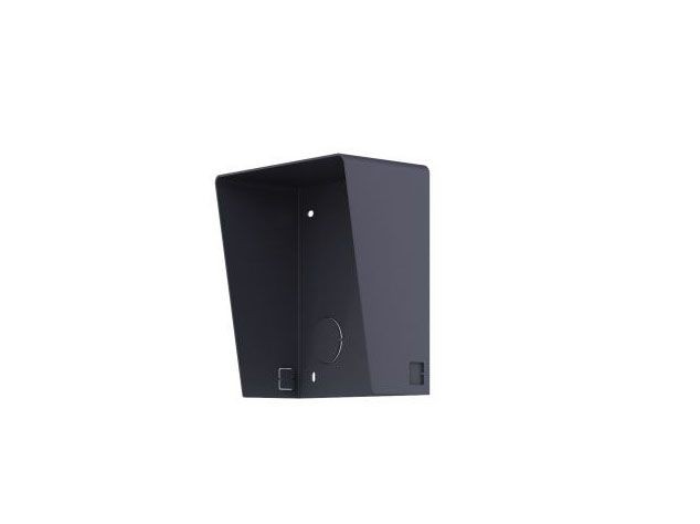 Hikvision DS-KABD8003-RS1 Настенный кронштейн для защиты от дождя (для 1 модуля)