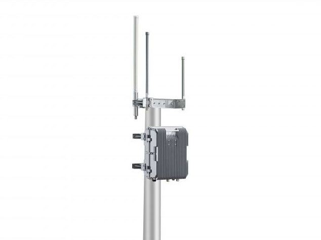 Hikvision UAV-D04SAI Комплекс противодействия БПЛА