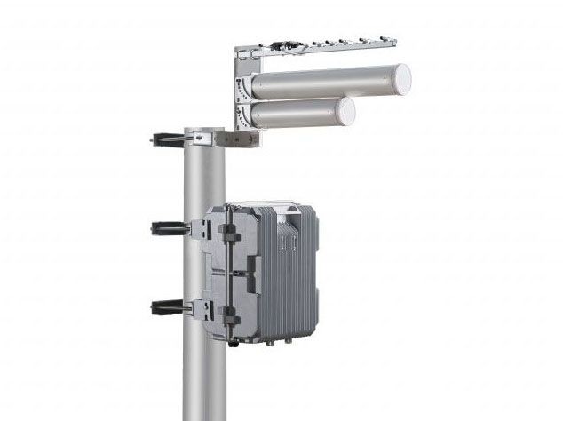 Hikvision UAV-D04SAI Комплекс противодействия БПЛА