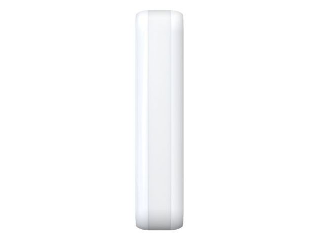 Hikvision DS-PDC10AM-EG2-WE ИК-датчик + СВЧ беспроводной уличный типа 'Штора', защита от животных (AX PRO)