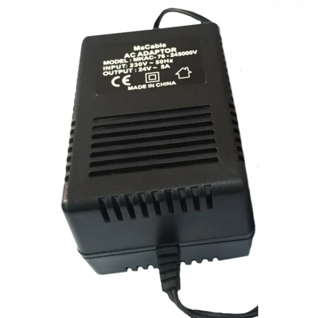 HIKVISION MKAC-76-242500V Блок питания