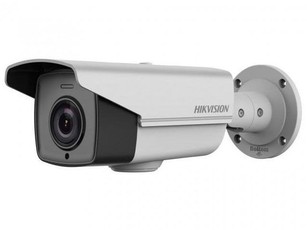 Hikvision DS-2CE16D9T-AIRAZH 2 Мп уличная цилиндрическая HD-TVI камера с ИК-подсветкой до 110 м