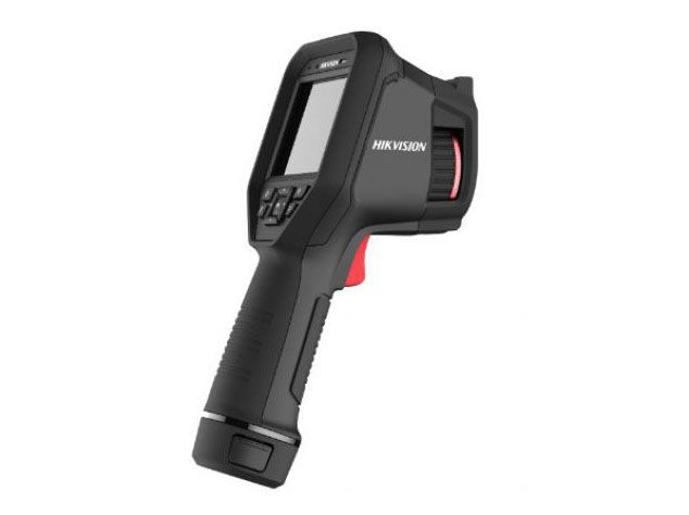 Hikvision DS-2TP23-10VM/W Портативная тепловизионная камера