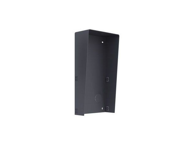 Hikvision DS-KABD8003-RS2 Настенный кронштейн для защиты от дождя (для двух модулей)