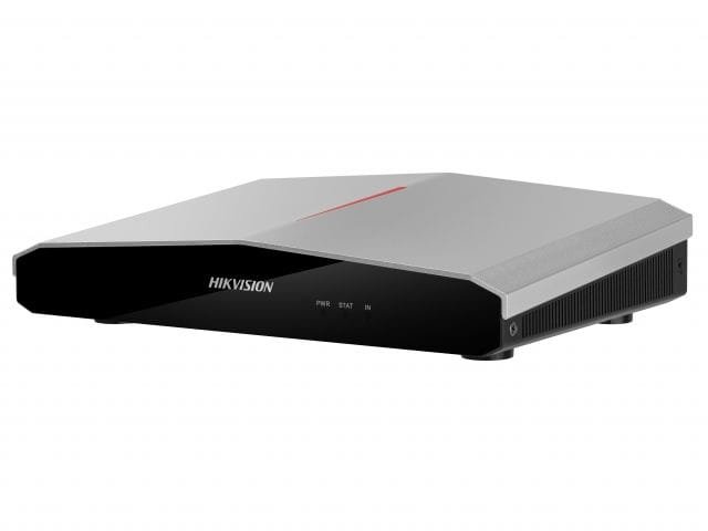 HIKVISION DS-C12A-0104H Контроллер видеостены