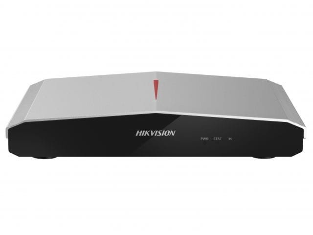 HIKVISION DS-C12A-0104H Контроллер видеостены