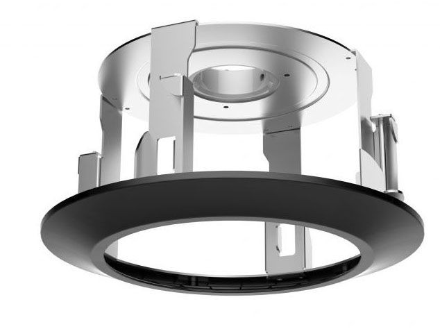 Hikvision DS-1671ZJ-SDM9 Внутрипотолочный кронштейн