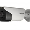 Hikvision DS-2CD4B26FWD-IZS 2.8-12 мм 2 Мп цилиндрическая уличная Smart IP-камера с EXIR-подсветкой до 30 м