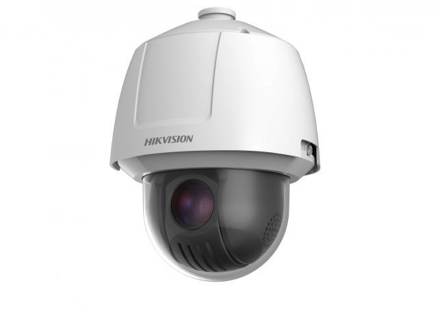 Hikvision DS-2DF6225X-AEL 2 Мп уличная скоростная поворотная IP-камера