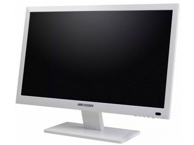 Hikvision DS-7600NI-E1/A 8-ми канальный IP-видеорегистратор "всё в одном"