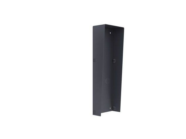 Hikvision DS-KABD8003-RS3 Настенный кронштейн для защиты от дождя (для трех модулей)