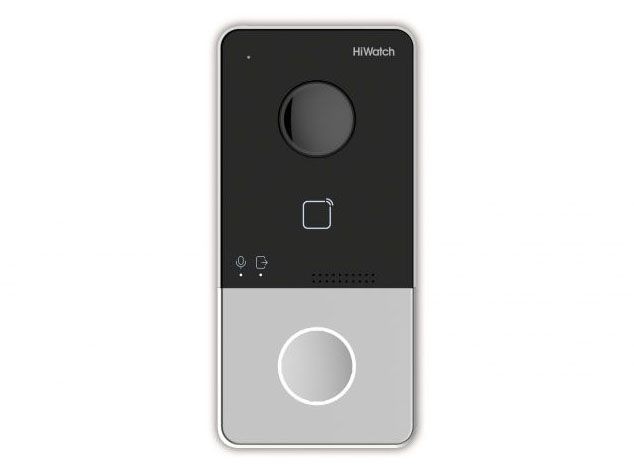 HiWatch VDP-D2211 Вызывная панель системы видеодомофонии
