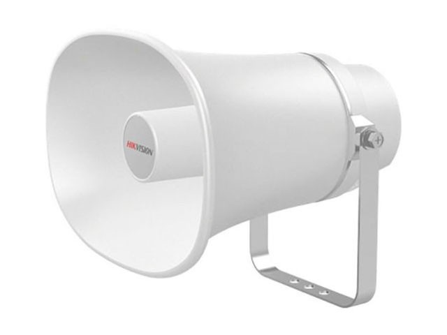 Hikvision DS-PA0103-B Рупорный IP-громкоговоритель