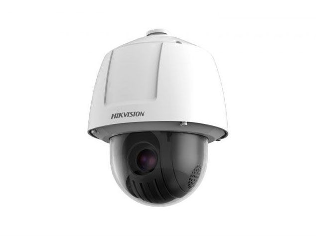 Hikvision DS-2DF6225X-AEL(T3) 2 Мп уличная скоростная поворотная IP-камера