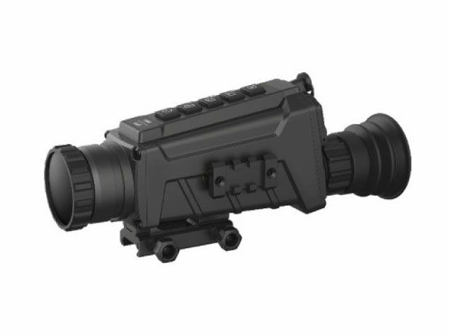 Hikvision DS-2TR03-35UM/W Ручной наблюдательный тепловой монокуляр