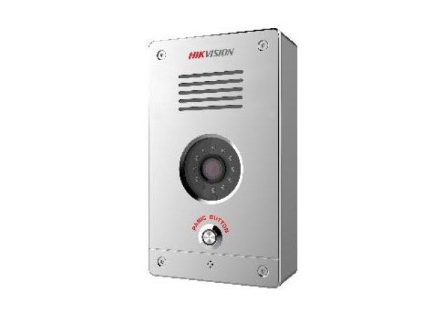 Hikvision DS-PEA1-21 Панель экстренного вызова