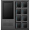Hikvision DS-MCW406 / DS-MDS003/2T/8T Комплекс портативной системы: видеорегистратор серии + мультимедийный терминал