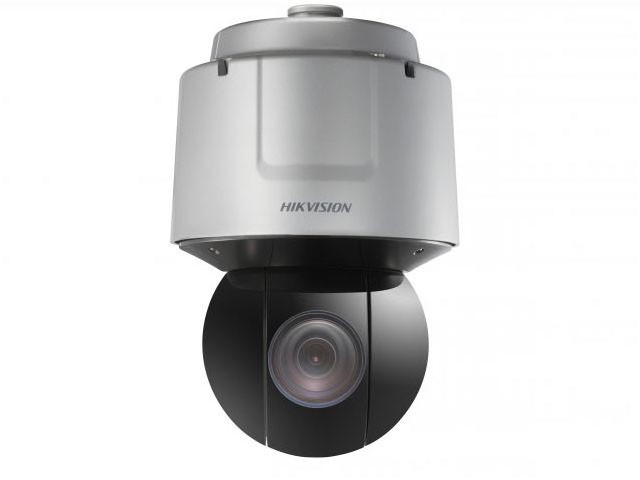 Hikvision DS-2DF6A836X-AEL(T5) 8 Мп уличная скоростная поворотная IP-камера