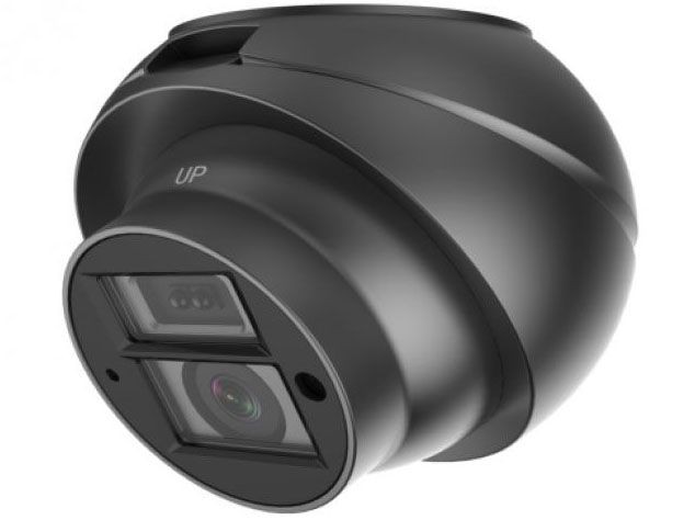 Hikvision AE-VC222T-ITS Видеокамера с ИК-подсветкой