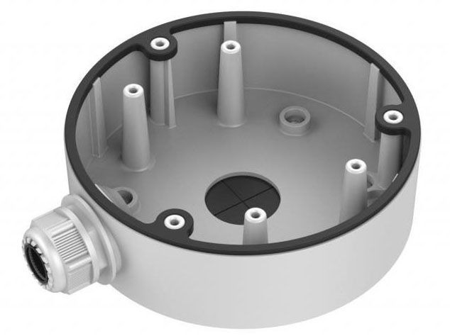 Hikvision DS-1280ZJ-DM21 Монтажная коробка