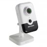 Hikvision DS-2CD2463G0-IW 6 Мп компактная IP-камера с Wi-Fi с EXIR-подсветкой до 10 м