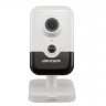 Hikvision DS-2CD2463G0-IW 6 Мп компактная IP-камера с Wi-Fi с EXIR-подсветкой до 10 м