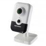 Hikvision DS-2CD2463G0-IW 6 Мп компактная IP-камера с Wi-Fi с EXIR-подсветкой до 10 м