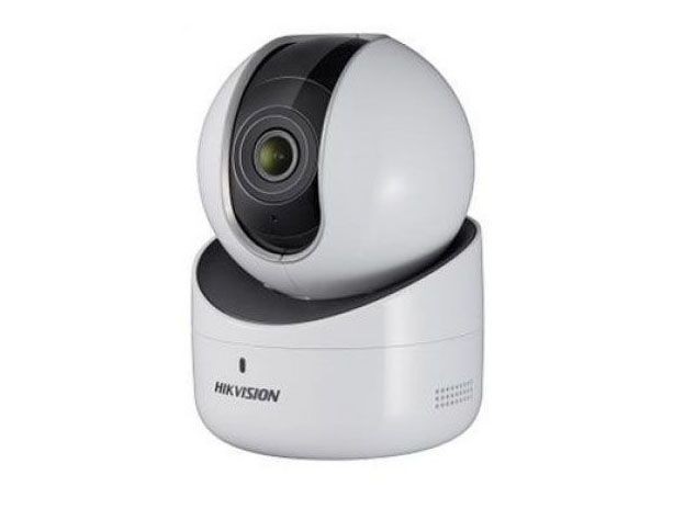 Hikvision DS-2CV2Q21FD-IW 2 Мп поворотная IP-камера с ИК-подсветкой до 10 м