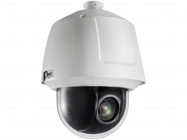 Hikvision DS-2DF6236-AEL 2 Мп уличная скоростная поворотная IP-камера